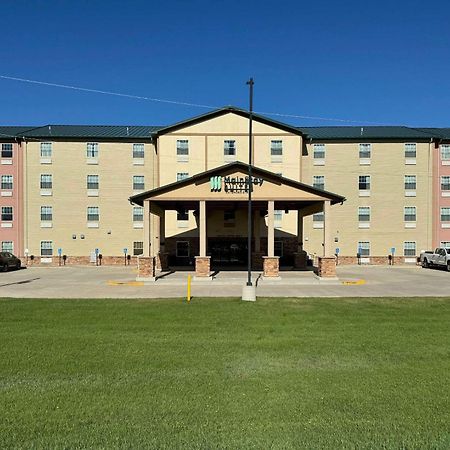 Mainstay Suites Tioga Bagian luar foto